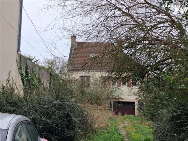 Maison 5 pièces 70 m²