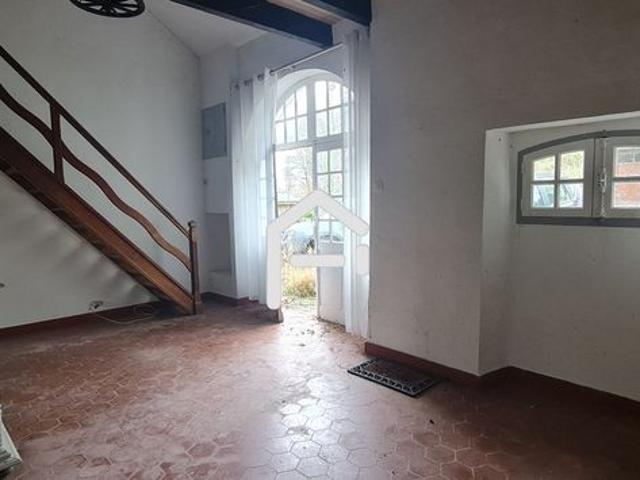 Maison 5 pièces 70 m²