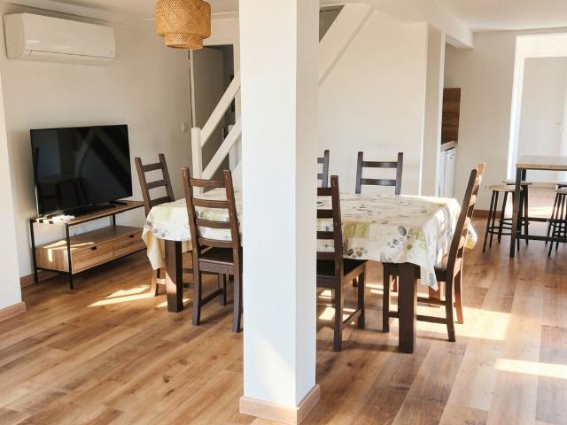 Maison 5 pièces 70 m²