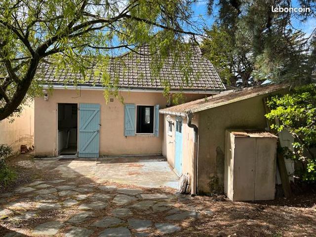 Maison 5 pièces 70 m²