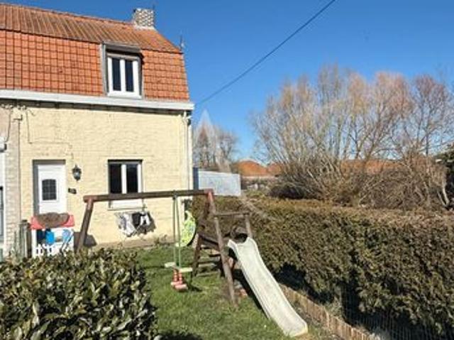 Maison 5 pièces 70 m²