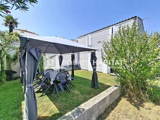 Maison 5 pièces 70 m²
