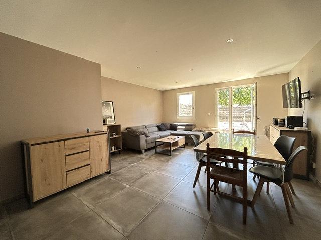 Maison 5 pièces 70 m²
