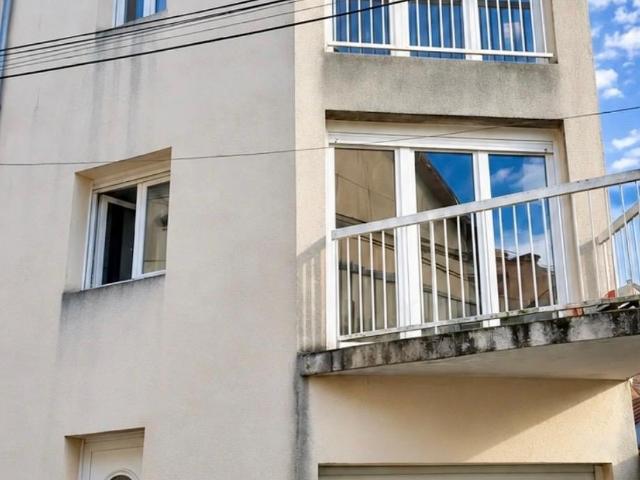 Maison 5 pièces 70 m²