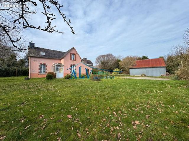 Maison 5 pièces 70 m²