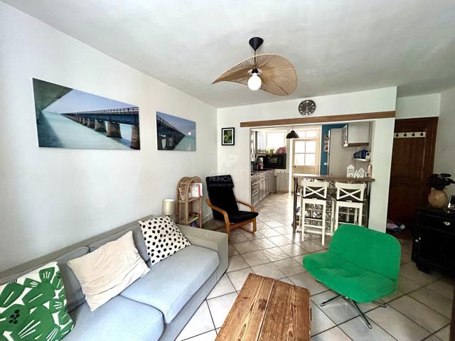 Maison 5 pièces 70 m²