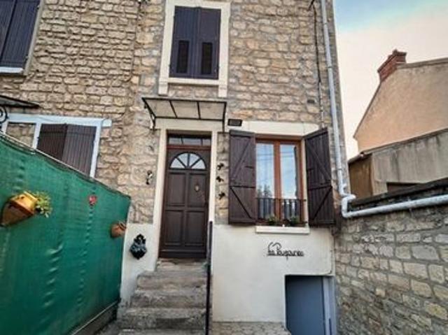 Maison 5 pièces 70 m²