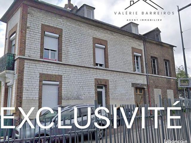 Maison 5 pièces 70 m²