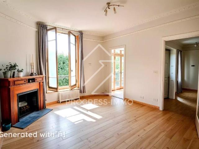 Maison 5 pièces 70 m²