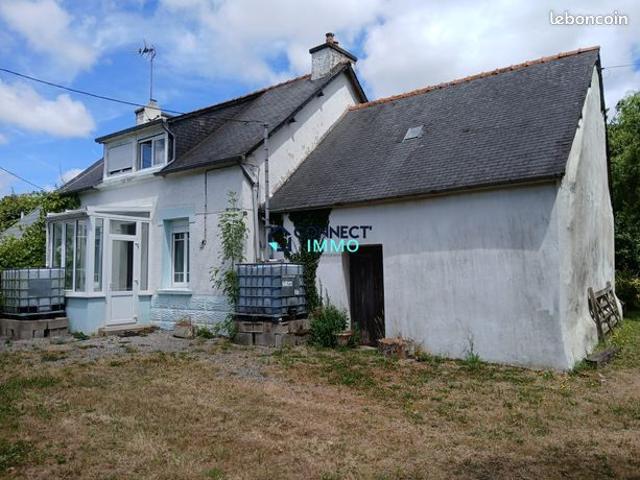 Maison 5 pièces 70 m²
