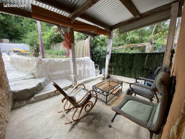 Maison 5 pièces 70 m²