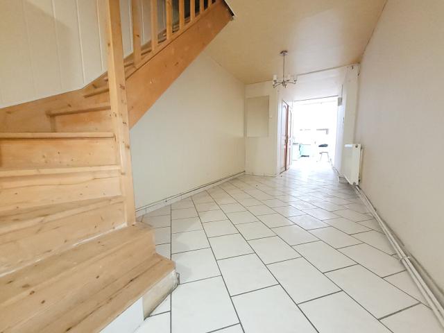 Maison 5 pièces 70 m²