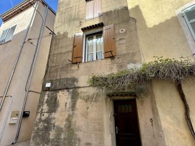 Maison 5 pièces 70 m²