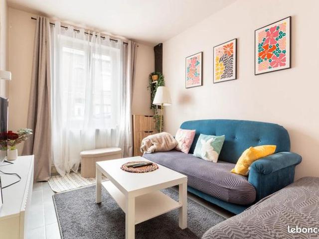 Maison 5 pièces 70 m²
