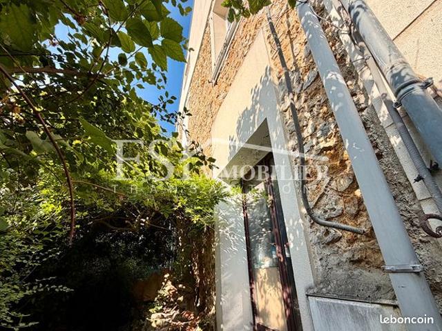 Maison 5 pièces 70 m²