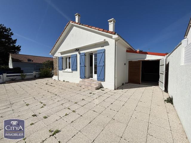 Maison 5 pièces 70 m²