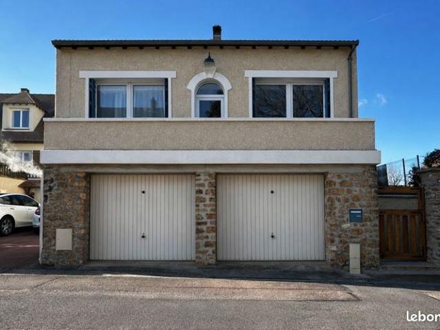 Maison 5 pièces 70 m²