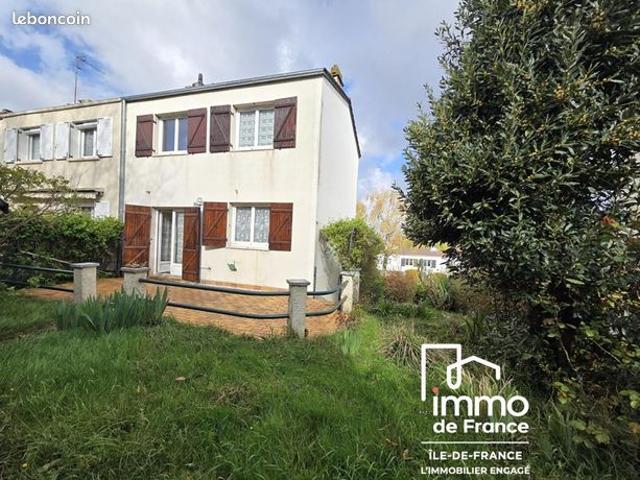 Maison 5 pièces 70 m²