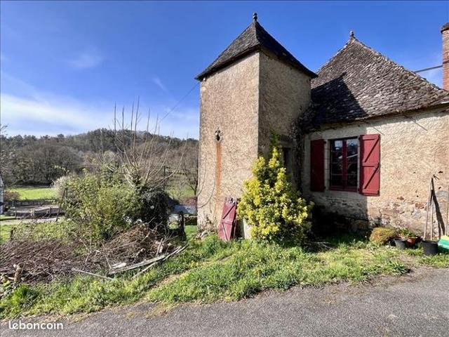 Maison 5 pièces 70 m²