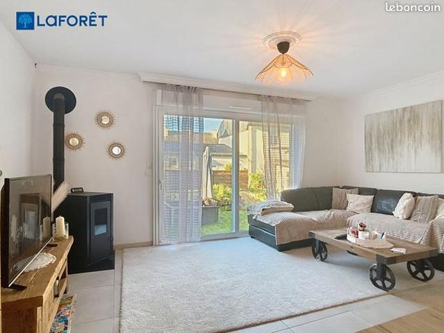 Maison 5 pièces 70 m²