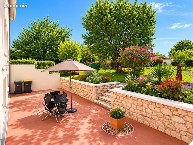 Maison 5 pièces 70 m²