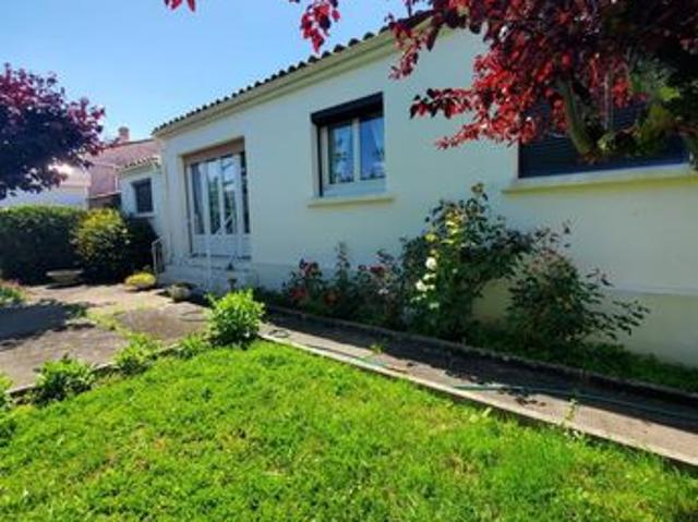 Maison 5 pièces 70 m²