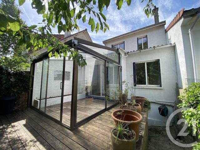 Maison 5 pièces 70 m²