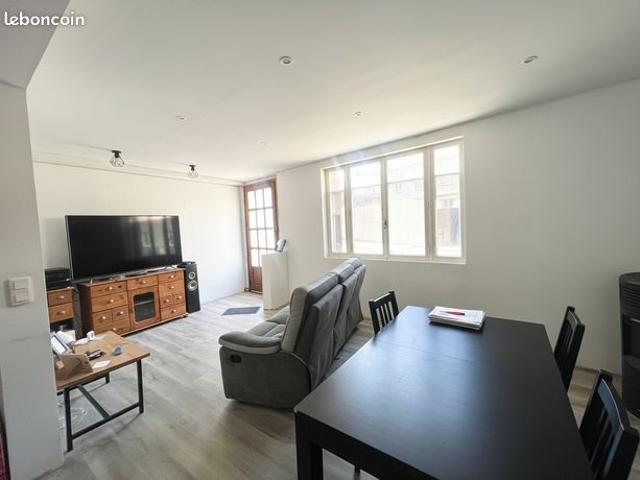 Maison 5 pièces 70 m²