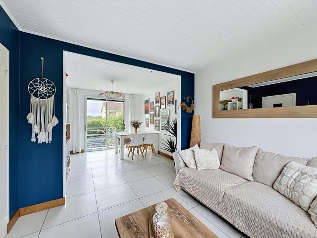 Maison 5 pièces 90 m²