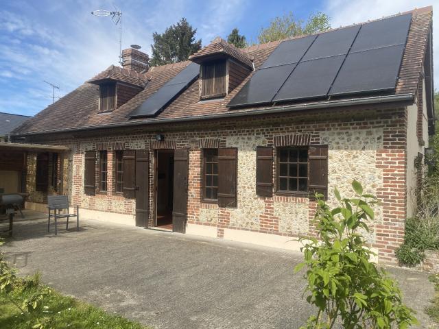 Maison 5 pièces 70 m²