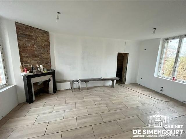 Maison 5 pièces 70 m²