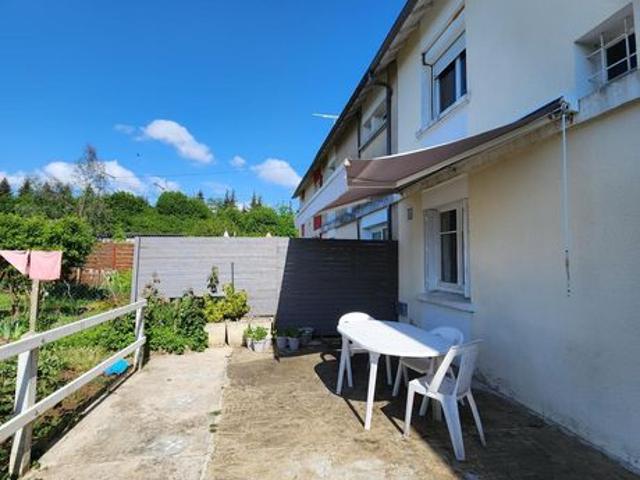 Maison 5 pièces 70 m²