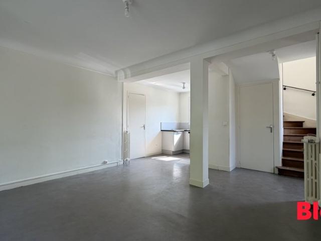Maison 5 pièces 70 m²