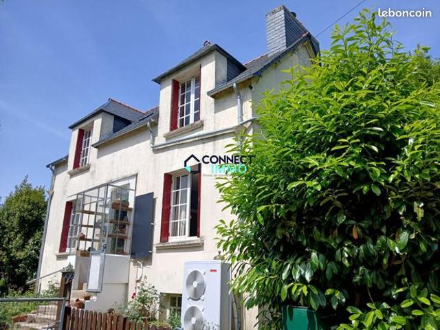 Maison 5 pièces 70 m²