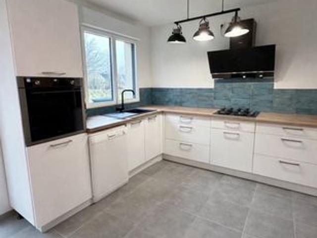Maison 5 pièces 70 m²