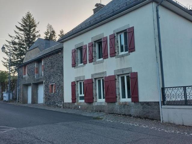 Maison 5 pièces 70 m²