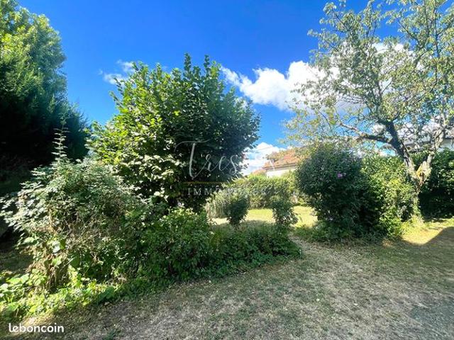 Maison 5 pièces 70 m²