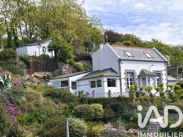 Maison 5 pièces 70 m²