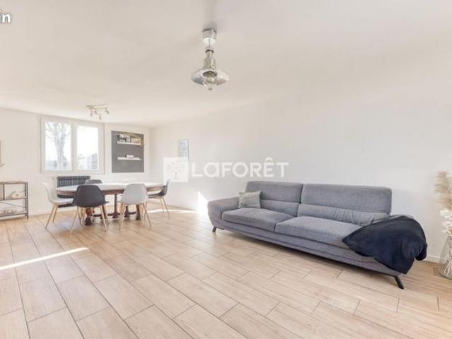 Maison 5 pièces 70 m²