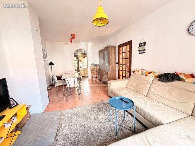 Maison 5 pièces 70 m²
