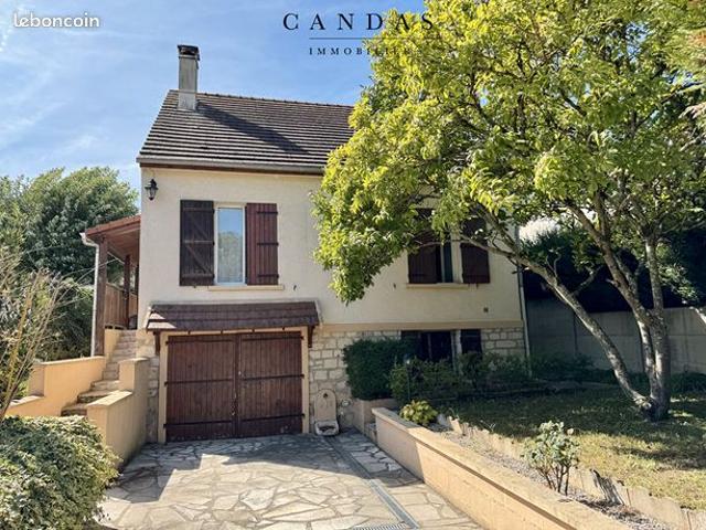Maison 5 pièces 70 m²
