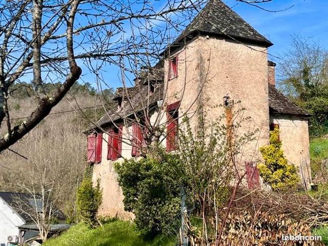 Maison 5 pièces 70 m²