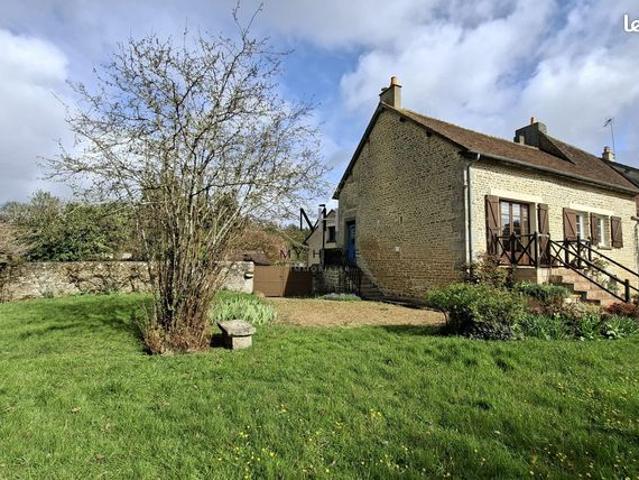 Maison 5 pièces 70 m²