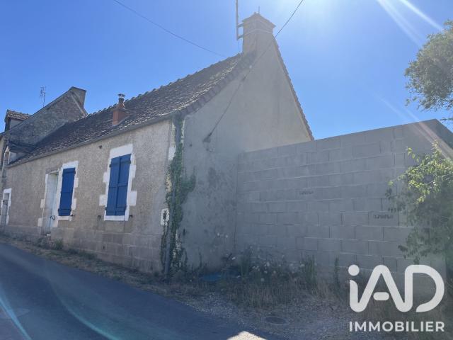 Maison 5 pièces 70 m²