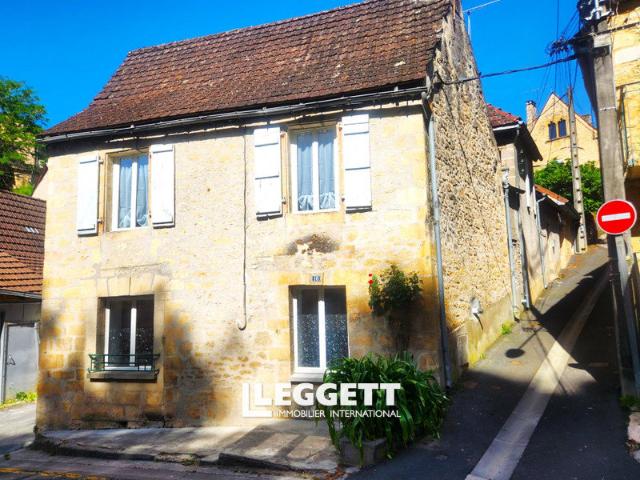 Maison 5 pièces 70 m²