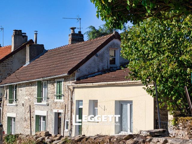 Maison 5 pièces 70 m²