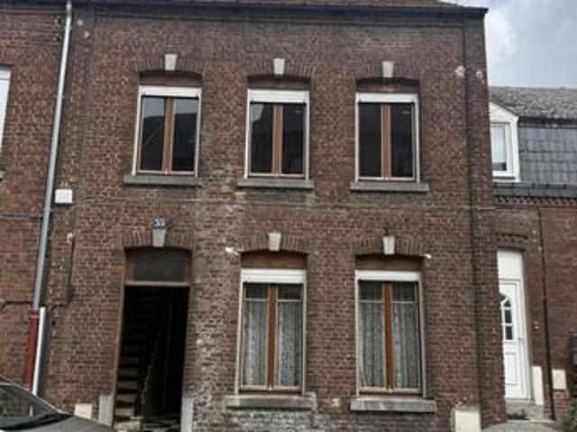 Maison 5 pièces 70 m²
