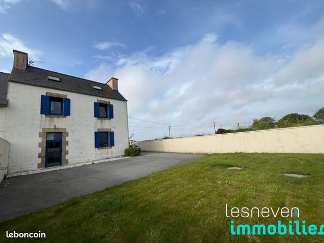 Maison 5 pièces 70 m²