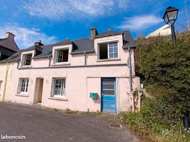 Maison 5 pièces 70 m²