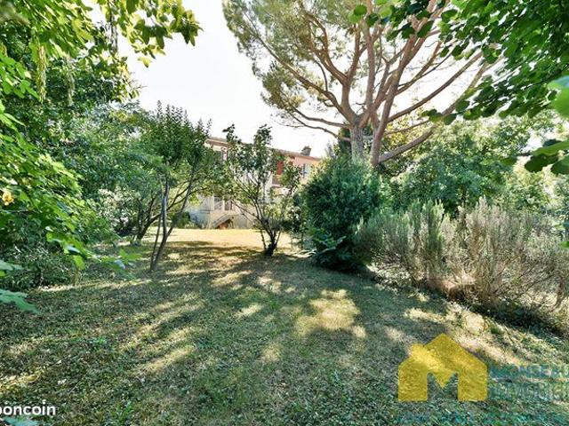 Maison 5 pièces 75 m²
